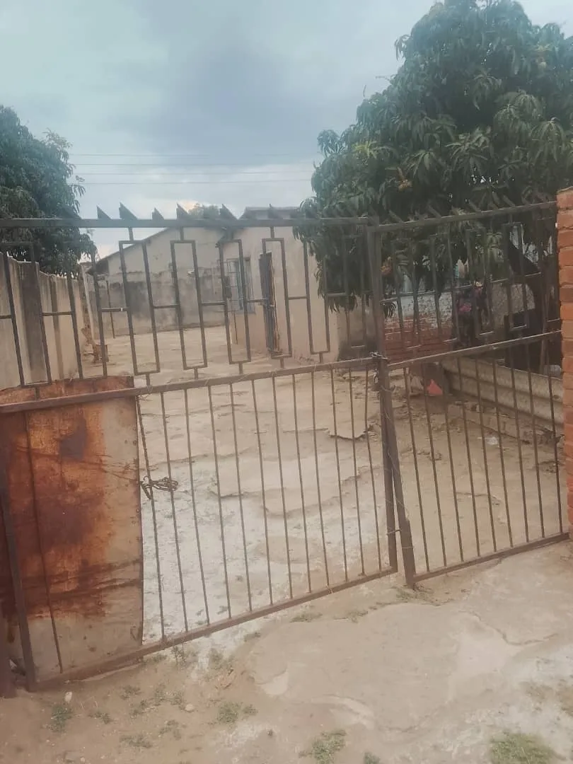 Council Cession | 2-Bedroom Core House in Mufakose