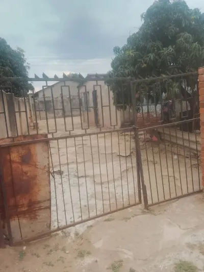 Council Cession | 2-Bedroom Core House in Mufakose