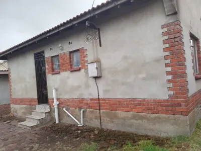 House for Sale in Seke Unit L Extension, Chitungwiza – Council Cession