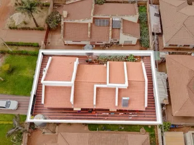 4-Bedroom House with Borehole and Solar Geyser on Cowie Road