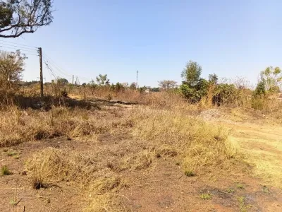 200 sqm Developer Cession Stand in Ivory Park, Amalinda