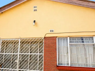Council Cession House for Sale in Zengeza 3, Chitungwiza