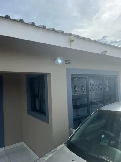 Modern 3-Bedroom House in Budiriro Cabs Project, Harare