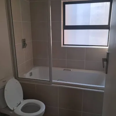 2-Bed Apartment in Gated Aspindale Park, Harare West