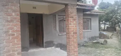 2-Bedroom Cottage in Tynwald, Harare West