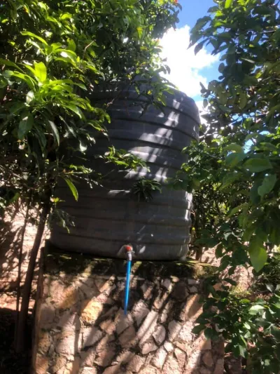 Unfinished Double-Storey House with Cottage, Crowhill Views, Harare North