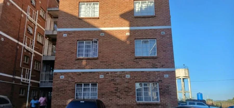 2-Bedroom Flat, Manresa Estate, Harare East
