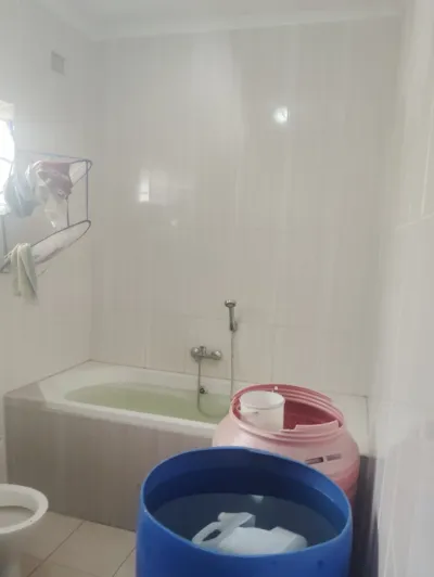 2-Bedroom Home to Rent in Marimba Park, Harare
