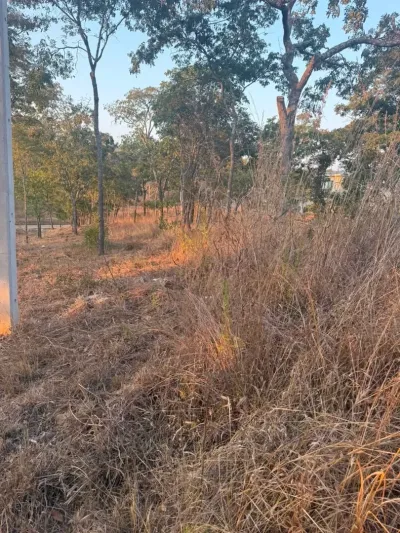 Vacant Stand in Carrick Creagh Estate, Harare North