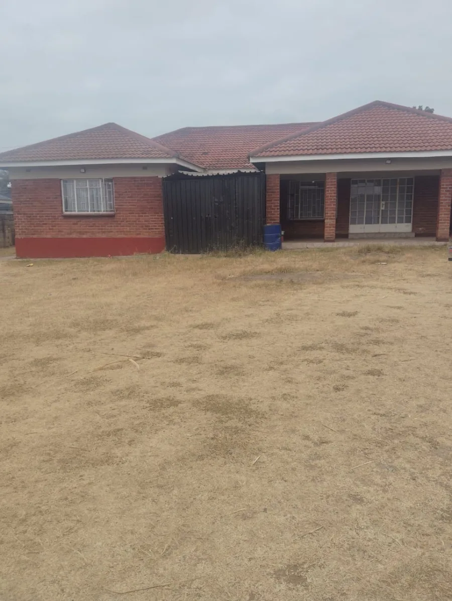 2-Bedroom Home to Rent in Marimba Park, Harare
