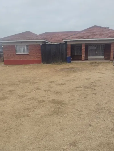 2-Bedroom Home to Rent in Marimba Park, Harare