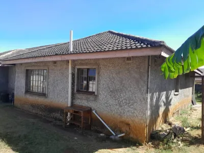 Borrowdale West Family Home with Guest Wing and Borehole