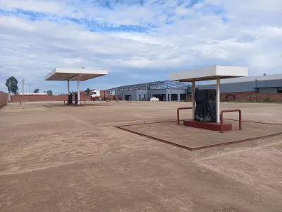 Fuel Service Station for Sale, Westgate, Harare