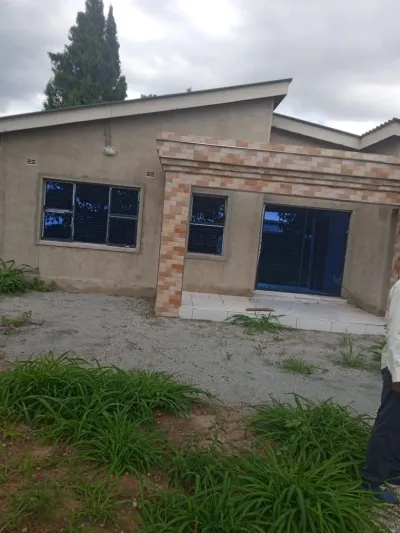 3-Bedroom New Build in Waterfalls, Harare South