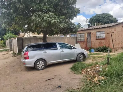 4-Room Core Plus 3-Room Cottage in Zengeza 2, Chitungwiza