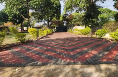 3-Bedroom Home on 3,196 sqm in Waterfalls, Harare South