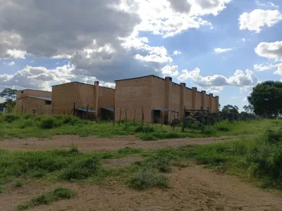 Beatrice Farm - 1,311 Hectares with Water Rights & Infrastructure