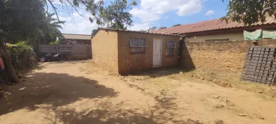 4-Room Corehouse, Glen View, Harare – 200sqm Stand