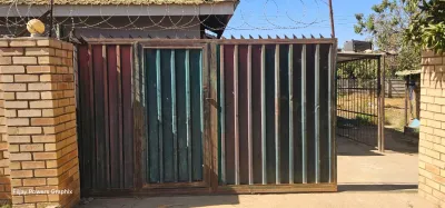 Solid Family Home in Kuwadzana, Extention Harare