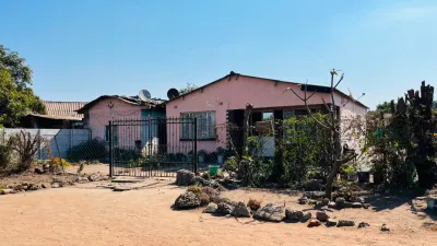 House for Sale in Old Highfield, Harare — 3 Bedrooms + Cottage