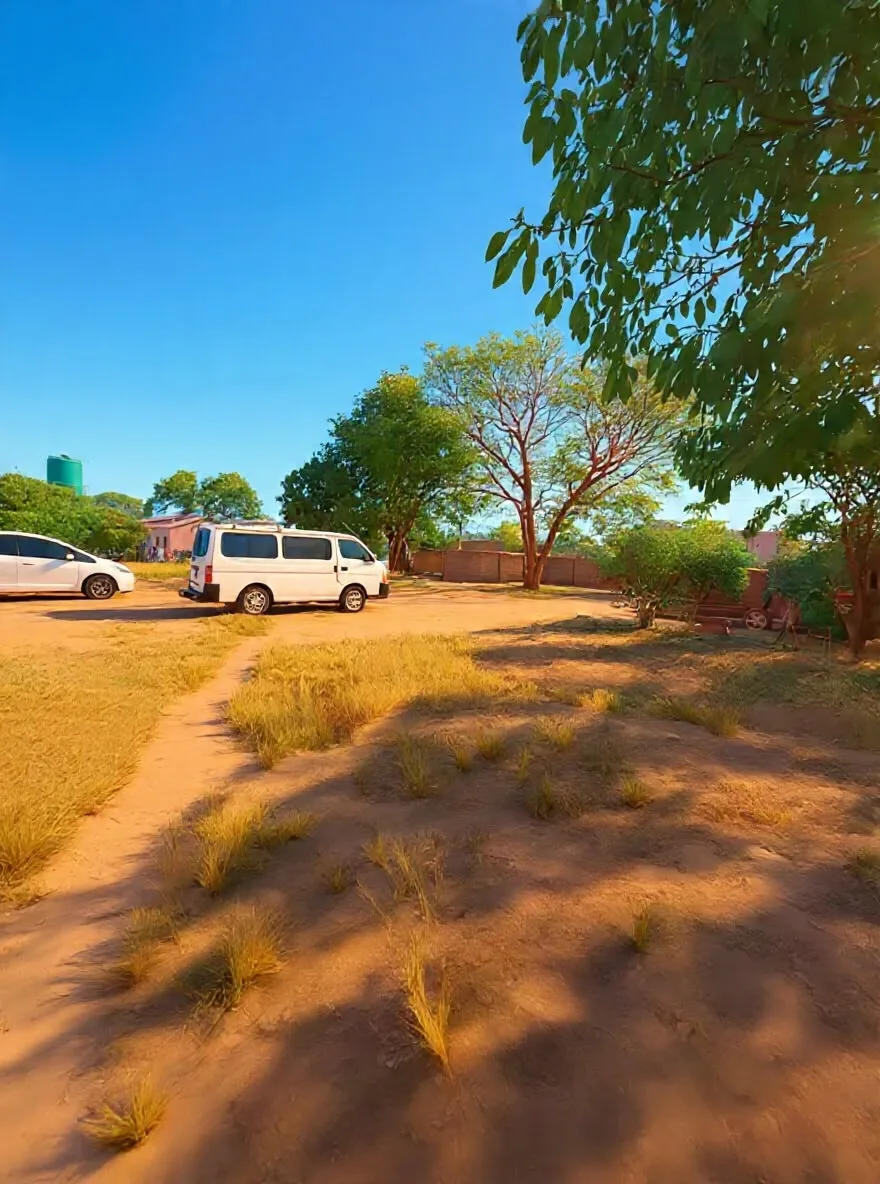 Residential Stand in Prospect, Harare South