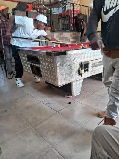 Commercial Shop, Zengeza 5, Chitungwiza