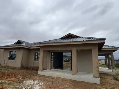 Newly Built 3-Bedroom House to Rent in Waterfalls Eyecourt
