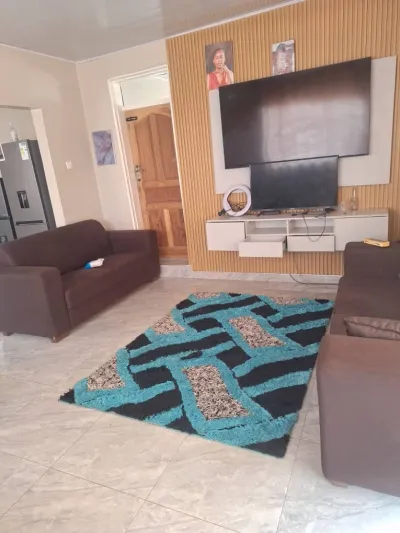 Modern 4-Bedroom House for Sale in Marimba Park