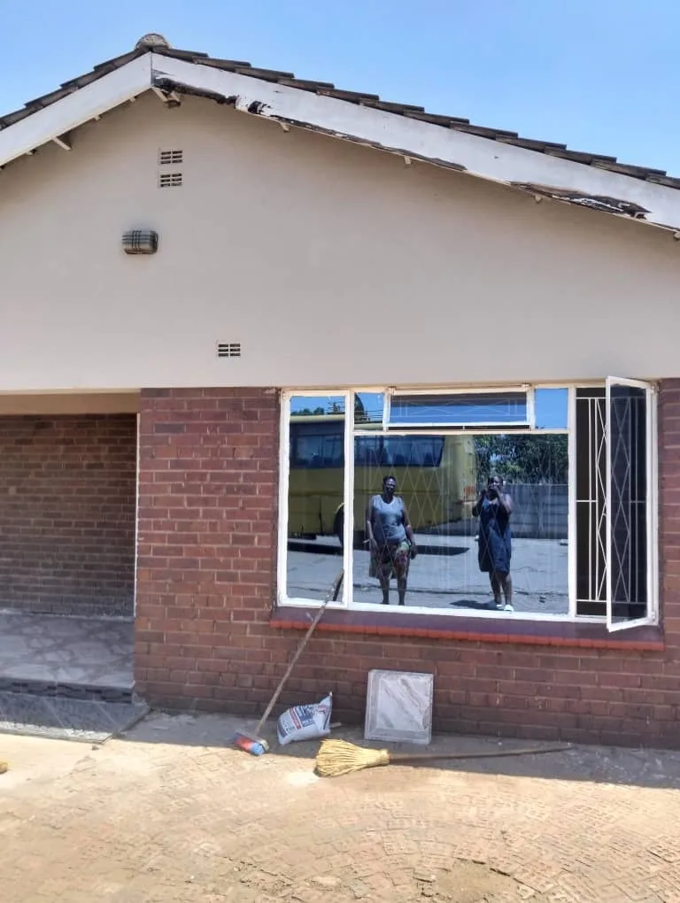 Two-Bedroom House to Rent in Lochinvar, Harare South