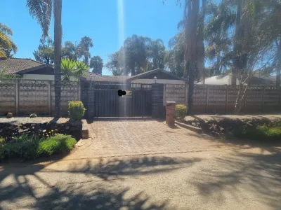 Borrowdale West Secure Family Home with Carport