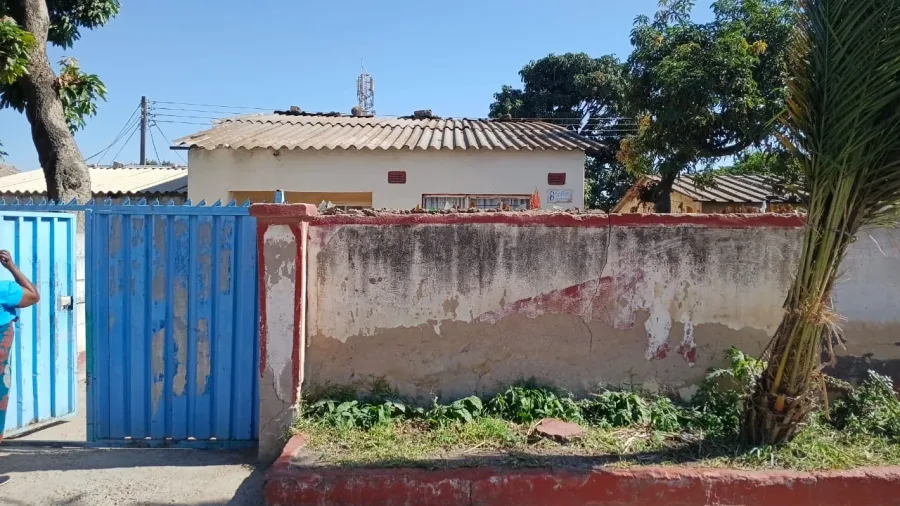 3-Bedroom House in Zengeza 2, Chitungwiza