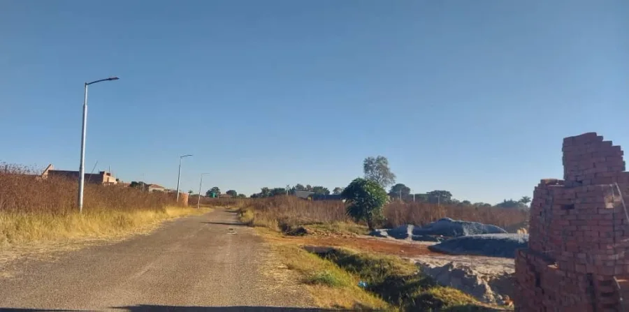 Mount Pleasant Manzil Stand, Harare North