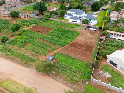 Prime Residential Stand, Westgate, Harare West
