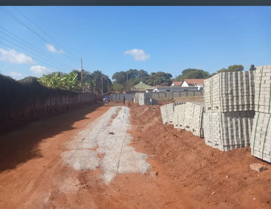 Quinnington Stand, Harare North – 2000 sqm Development Opportunity