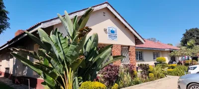4-Bedroom House with Borehole, Marimba Park, Harare