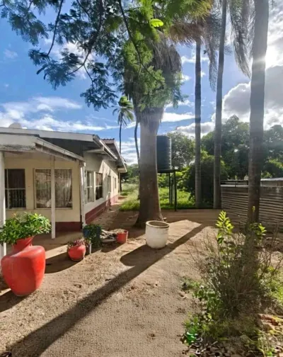 4-Bedroom House in Hatfield, Harare — 800 sqm Stand