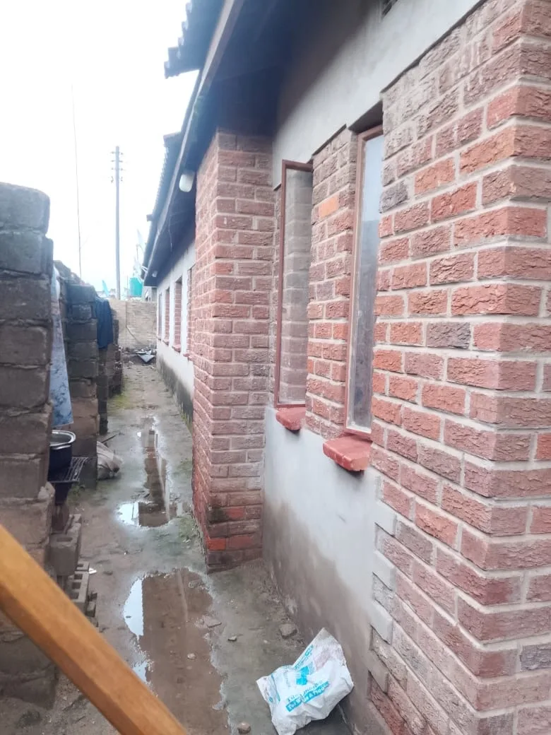 8-Roomed House with 3-Roomed Cottage, Seke Unit A, Chitungwiza