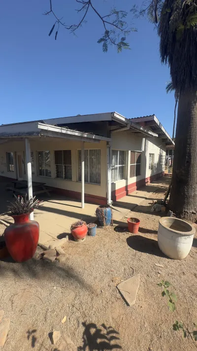 4-Bedroom House in Hatfield, Harare – Investment Opportunity