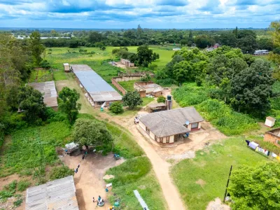 2.5 Hectare Agro-Residential Farm, Mandley, Ruwa