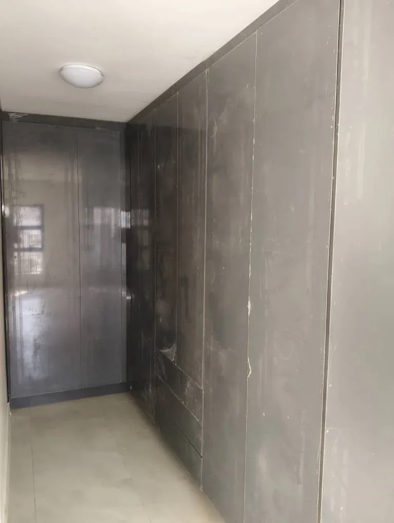 Modern 2-Bed Cluster Home in Marlborough, Harare