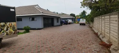 5-Bedroom Family Home in Hatfield, Harare