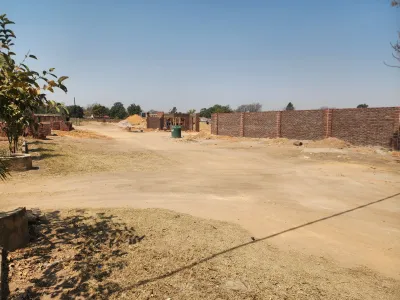 Hatfield Cluster Stands for Sale | Developer Cession