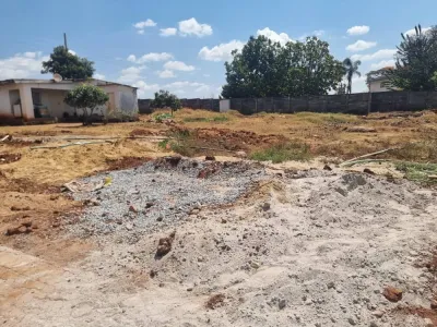 441sqm Cluster Stand for Sale in Borrowdale, Harare North
