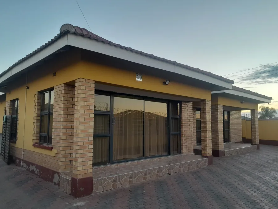 Modern 4 Bedroom House in Mabvazuva East, Ruwa - Developer Cession