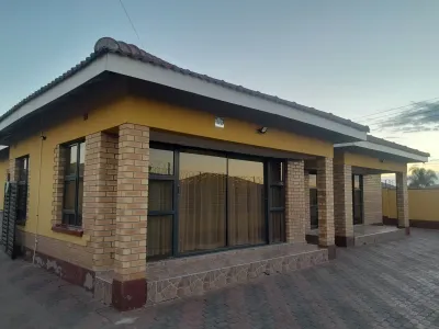 Modern 4 Bedroom House in Mabvazuva East, Ruwa - Developer Cession