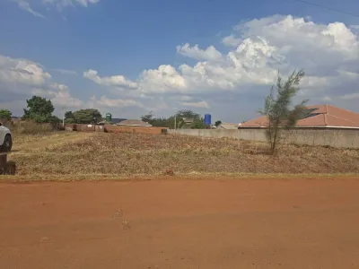 2,300 sqm Residential Stand for Sale in Mt Pleasant Heights Phase Two