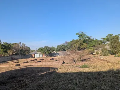 Waterfalls 1,803 sqm Residential Stand with Preapproved Plans