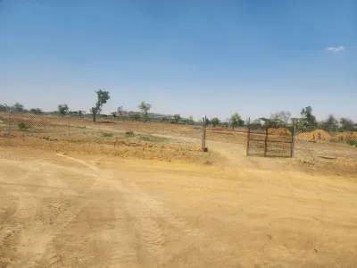 1 Hectare Agro-Residential Stand in Spitzkop, Harare West