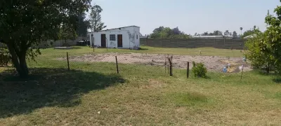 Hatfield 4-Bedroom House with Cottage on 4,050sqm Development Stand
