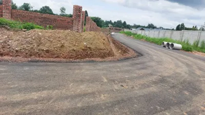 2,000sqm Residential Stand for Sale in The Grange, Harare North